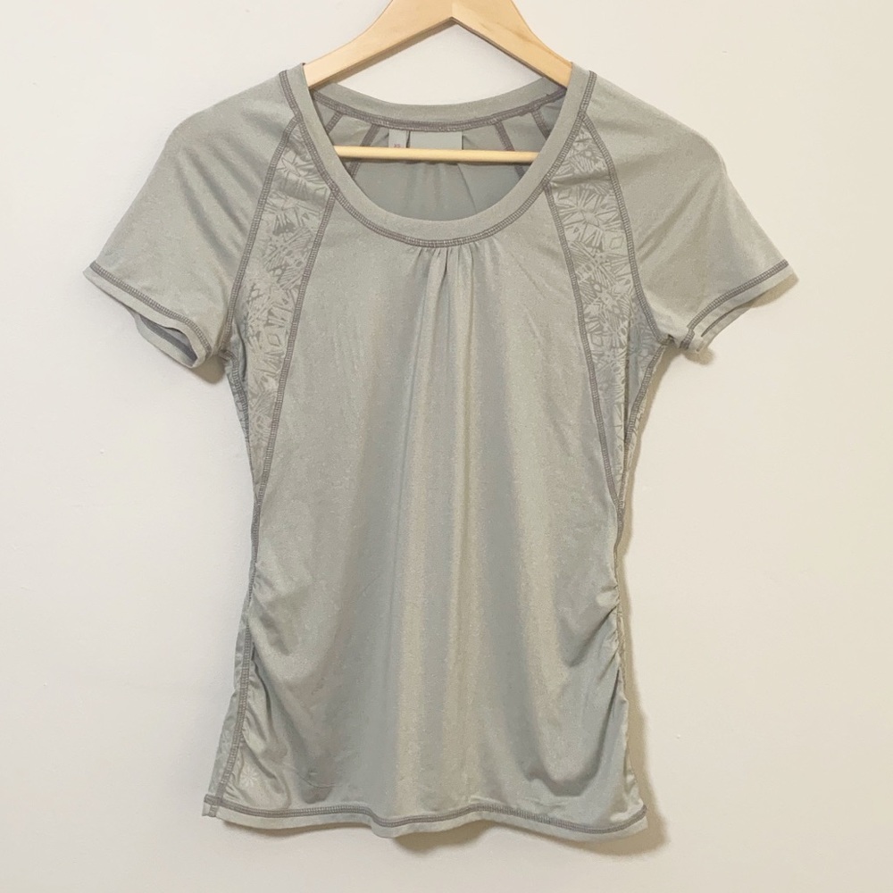 SOLD Athleta Tee